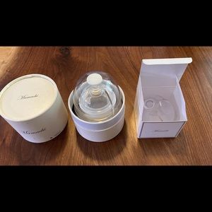 Mamatchi Silicone Bottle